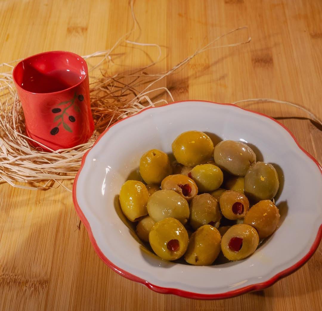 Dilek Meze ve Şarküteri 